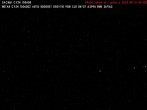 Archiv Foto Webcam Slave Lake Airport - Blickrichtung Norden 23:00