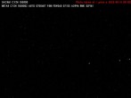 Archiv Foto Webcam Slave Lake Airport - Blickrichtung Norden 01:00