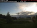 Archiv Foto Webcam Slave Lake Airport - Blickrichtung Norden 05:00