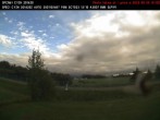 Archiv Foto Webcam Slave Lake Airport - Blickrichtung Norden 07:00