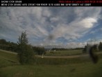 Archiv Foto Webcam Slave Lake Airport - Blickrichtung Norden 09:00