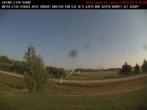 Archiv Foto Webcam Slave Lake Airport - Blickrichtung Norden 16:00