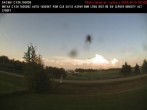 Archiv Foto Webcam Slave Lake Airport - Blickrichtung Norden 00:00