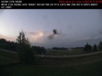 Archiv Foto Webcam Slave Lake Airport - Blickrichtung Norden 02:00
