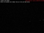 Archiv Foto Webcam Slave Lake Airport - Blickrichtung Norden 23:00