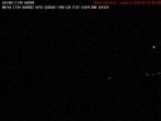 Archiv Foto Webcam Slave Lake Airport - Blickrichtung Norden 01:00