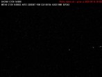 Archiv Foto Webcam Slave Lake Airport - Blickrichtung Norden 03:00