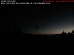 Archiv Foto Webcam Slave Lake Airport - Blickrichtung Norden 05:00