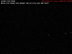 Archiv Foto Webcam Slave Lake Airport - Blickrichtung Norden 23:00