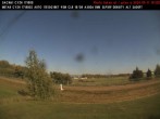 Archiv Foto Webcam Slave Lake Airport - Blickrichtung Norden 11:00
