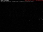 Archiv Foto Webcam Slave Lake Airport - Blickrichtung Norden 01:00