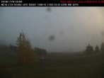 Archiv Foto Webcam Slave Lake Airport - Blickrichtung Norden 07:00