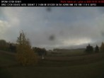 Archiv Foto Webcam Slave Lake Airport - Blickrichtung Norden 09:00