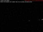 Archiv Foto Webcam Slave Lake Airport - Blickrichtung Norden 23:00