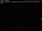 Archiv Foto Webcam Slave Lake Airport - Blickrichtung Norden 03:00