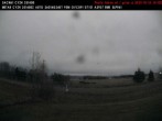 Archiv Foto Webcam Slave Lake Airport - Blickrichtung Norden 07:00