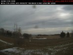 Archiv Foto Webcam Slave Lake Airport - Blickrichtung Norden 14:00