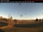 Archiv Foto Webcam Slave Lake Airport - Blickrichtung Norden 07:00