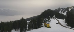 Archived image Webcam Schladming Lärchkogel 07:00