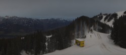 Archiv Foto Webcam Lärchkogel Schladming 15:00