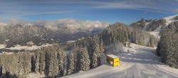 Archiv Foto Webcam Lärchkogel Schladming 11:00