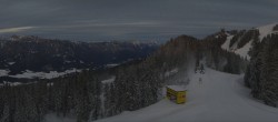 Archiv Foto Webcam Lärchkogel Schladming 15:00