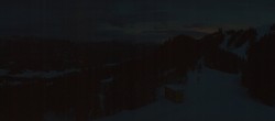 Archiv Foto Webcam Lärchkogel Schladming 06:00