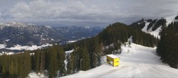 Archiv Foto Webcam Lärchkogel Schladming 11:00