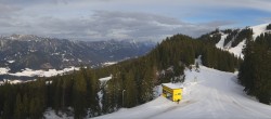 Archiv Foto Webcam Lärchkogel Schladming 13:00