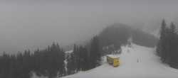 Archiv Foto Webcam Lärchkogel Schladming 09:00