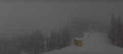 Archiv Foto Webcam Lärchkogel Schladming 15:00