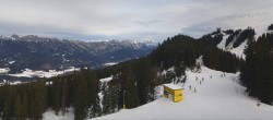 Archived image Webcam Schladming Lärchkogel 11:00