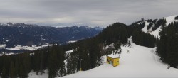 Archived image Webcam Schladming Lärchkogel 13:00