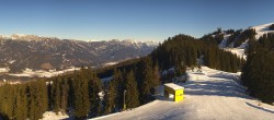 Archiv Foto Webcam Lärchkogel Schladming 11:00