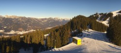 Archiv Foto Webcam Lärchkogel Schladming 13:00