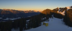 Archiv Foto Webcam Lärchkogel Schladming 15:00