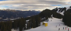 Archived image Webcam Schladming Lärchkogel 09:00