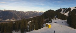 Archived image Webcam Schladming Lärchkogel 13:00