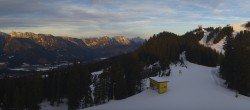 Archived image Webcam Schladming Lärchkogel 15:00