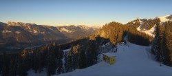 Archiv Foto Webcam Lärchkogel Schladming 15:00