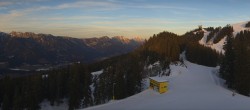 Archived image Webcam Schladming Lärchkogel 15:00