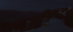 Archived image Webcam Schladming Lärchkogel 17:00