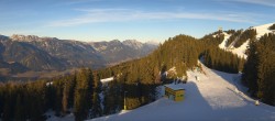 Archiv Foto Webcam Lärchkogel Schladming 15:00