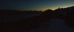 Archiv Foto Webcam Lärchkogel Schladming 05:00