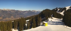 Archiv Foto Webcam Lärchkogel Schladming 11:00