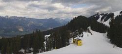 Archiv Foto Webcam Lärchkogel Schladming 11:00