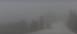 Archived image Webcam Schladming Lärchkogel 06:00