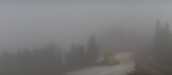 Archiv Foto Webcam Lärchkogel Schladming 11:00