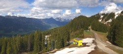 Archiv Foto Webcam Lärchkogel Schladming 15:00
