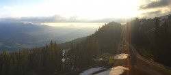 Archiv Foto Webcam Lärchkogel Schladming 05:00
